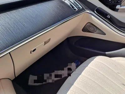 2022 Mercedes-Benz S 350 W1K6F3AB9NA112250 VIN:W1K6F3AB9NA112250