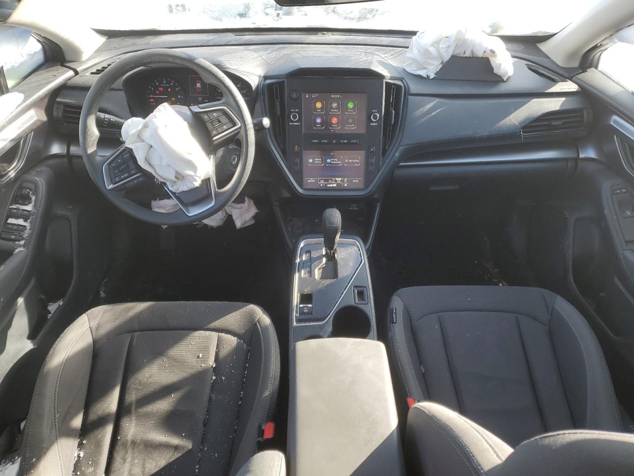 2024 SUBARU IMPREZA  VIN:JF1GUABC6R8251948