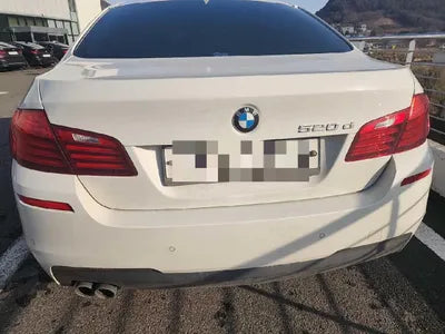 2016 BMW 520 WBA5E5109GG205141 VIN:WBA5E5109GG205141