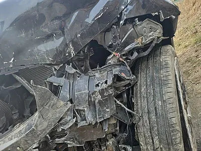 2023 BMW X3 M WBY41DU02RSC99705 VIN:WBY41DU02RSC99705