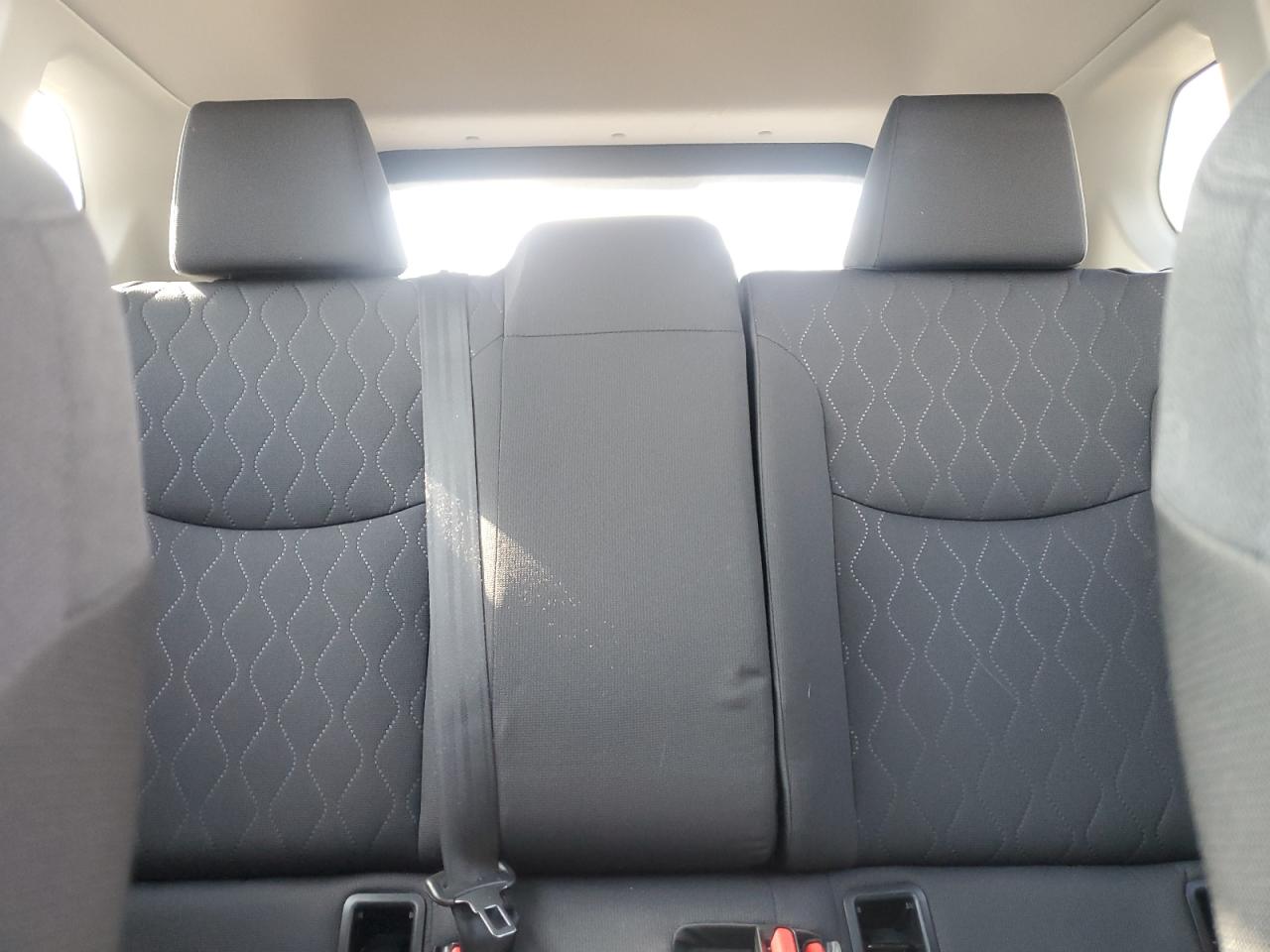 2024 TOYOTA COROLLA CROSS LE VIN:7MUBAABG8RV103057