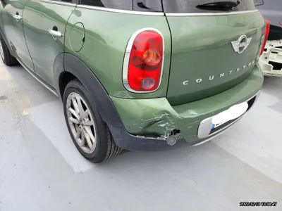 2016 MINI Countryman WMWXD5106GWT61932 VIN:WMWXD5106GWT61932