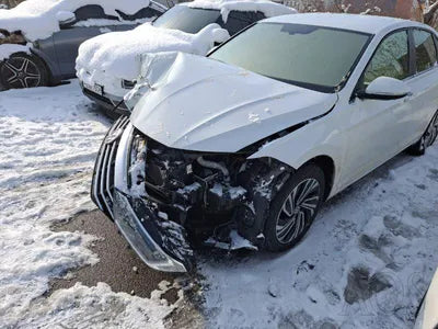 2020 Volkswagen Jetta WVWZZZBUZLM101608 VIN:WVWZZZBUZLM101608
