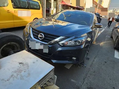 2018 Nissan Altima 1N4AL3AP9JC150512 VIN:1N4AL3AP9JC150512