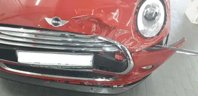 2015 MINI Cooper WMWXP5106G2A92512 VIN:WMWXP5106G2A92512