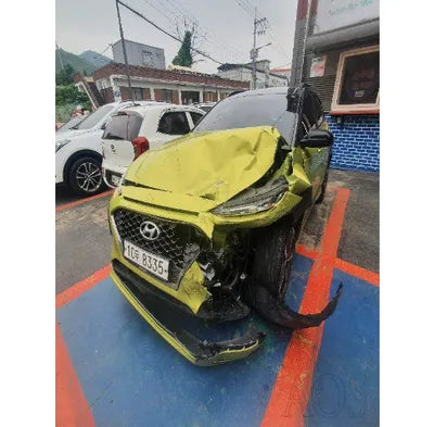 2018 Hyundai Kona KMHK4815GJU009395 VIN:KMHK4815GJU009395