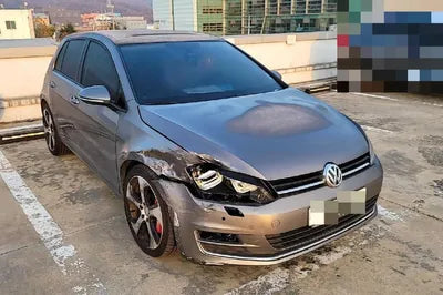 2016 Volkswagen Golf WVWZZZAUZGW091305 VIN:WVWZZZAUZGW091305