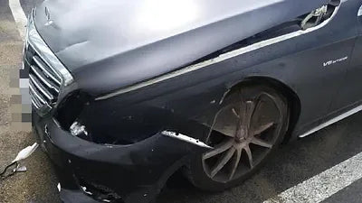 2015 Mercedes-Benz S 63 AMG NONE VIN: