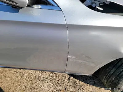 2016 Mercedes-Benz E 220 NONE VIN: