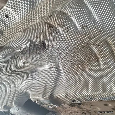 2021 BMW X4 M NONE VIN: