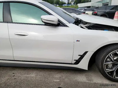 2022 BMW i4 WBY71AW05NFM28870 VIN:WBY71AW05NFM28870