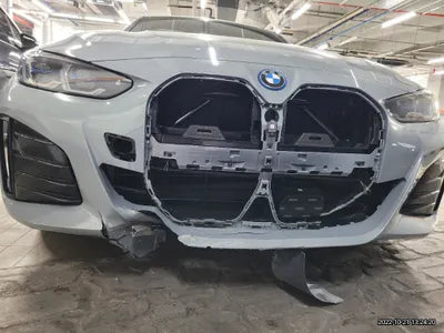 2022 BMW i4 WBY71AW04NFN19385 VIN:WBY71AW04NFN19385