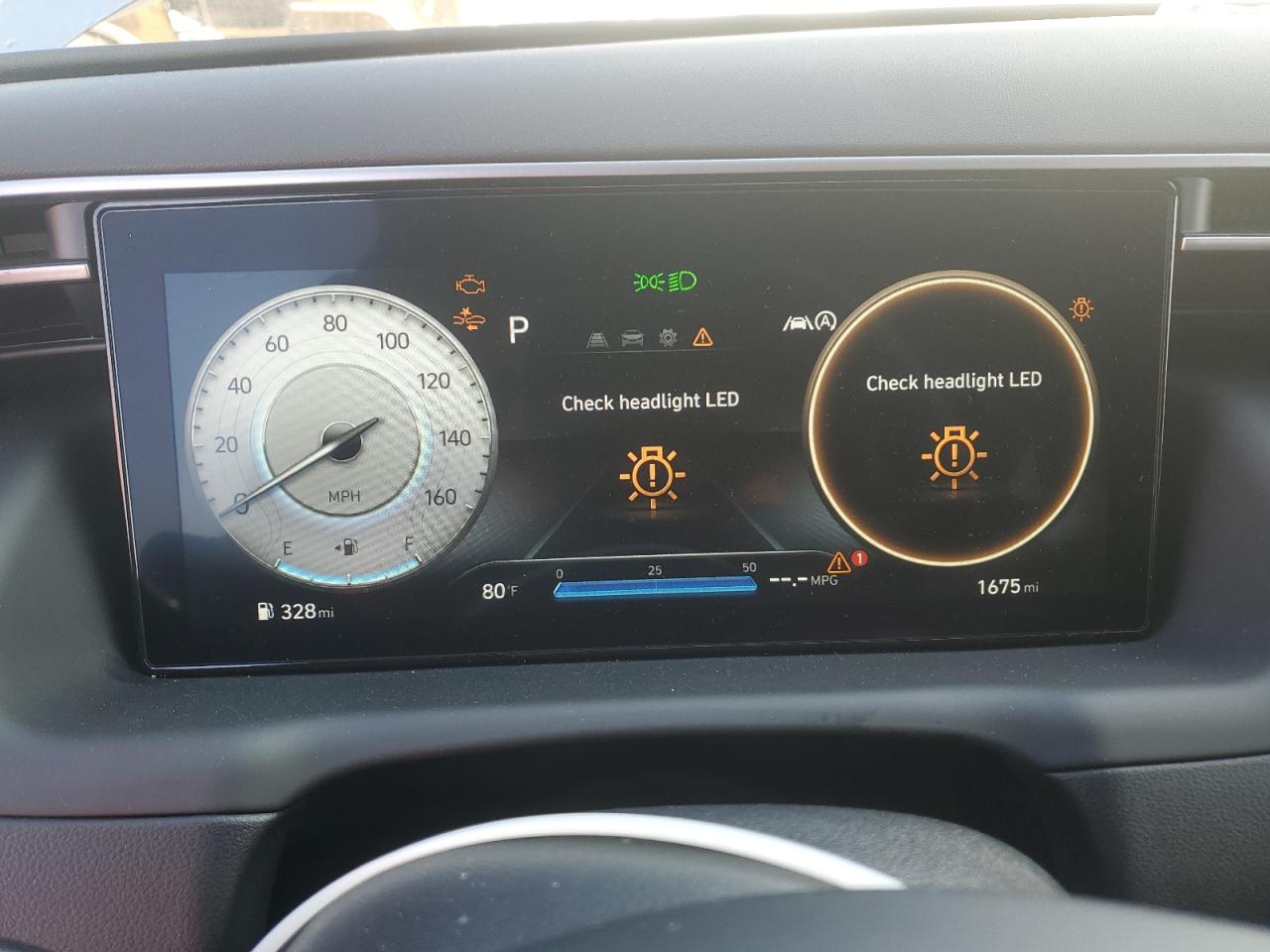 2024 HYUNDAI TUCSON SEL VIN:5NMJB3DE5RH429282
