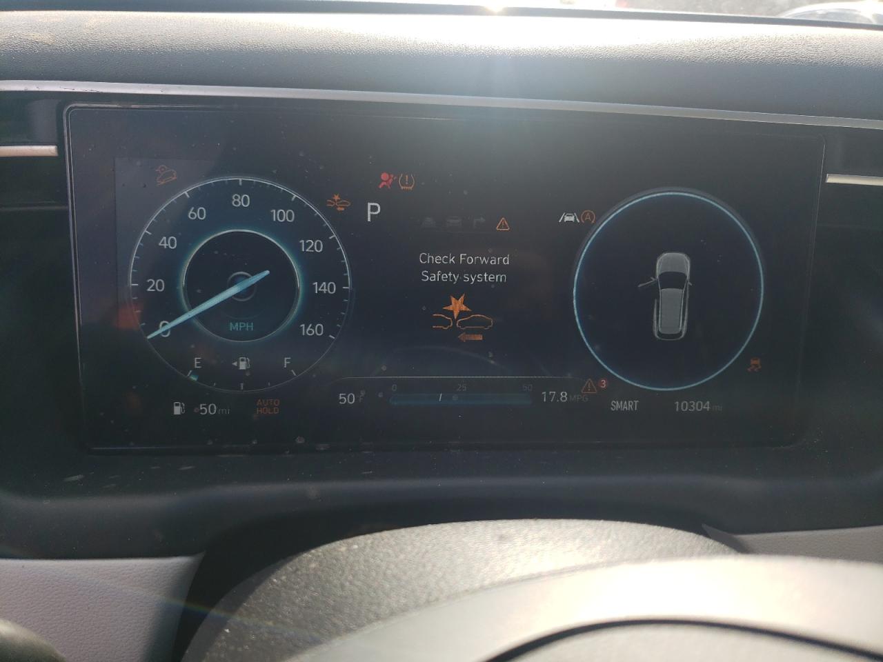 2024 HYUNDAI TUCSON LIMITED VIN:5NMJECDE5RH360276