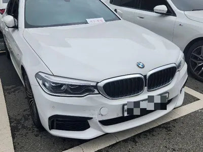 2019 BMW 530 VIN:
