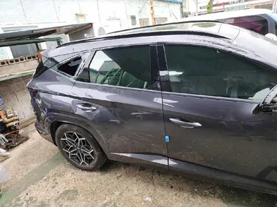 2022 Hyundai Tucson KMHJE81BGNU133909 VIN:KMHJE81BGNU133909