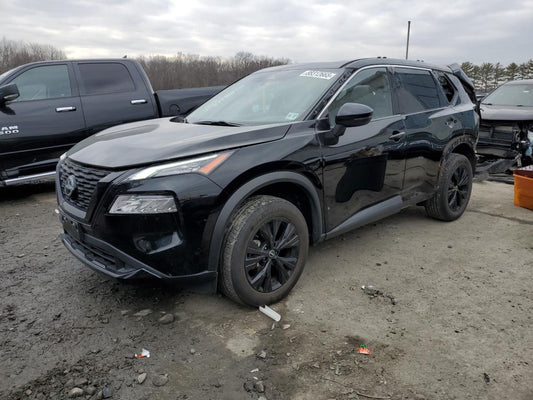 2023 NISSAN ROGUE SV VIN:JN8BT3BB9PW183247