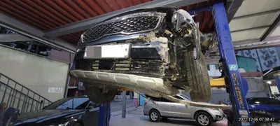 2019 Kia Sportage KNAPN813BKK619668 VIN:KNAPN813BKK619668