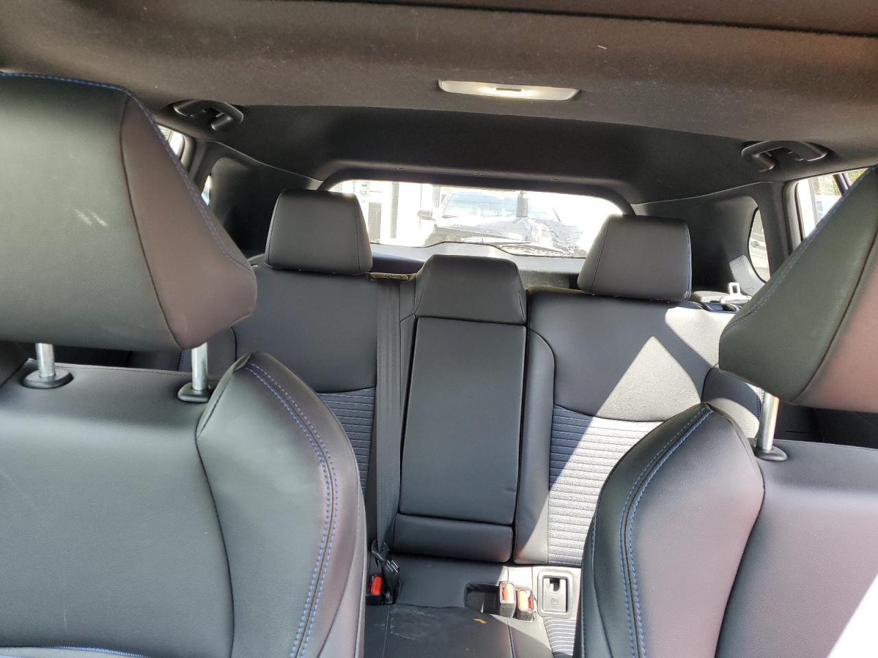 2023 TOYOTA COROLLA CROSS LE VIN:7MUFBABG3PV006151