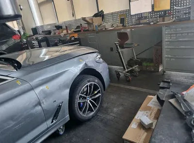 2023 BMW 520 WBA11BH09PWX97953 VIN:WBA11BH09PWX97953