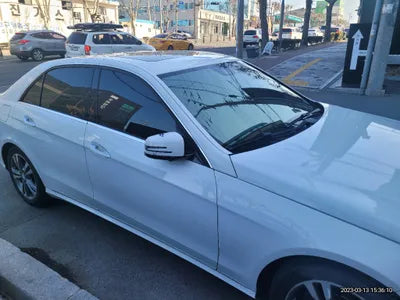 2016 Mercedes-Benz E 220 WDDHF0CB0GB187324 VIN:WDDHF0CB0GB187324