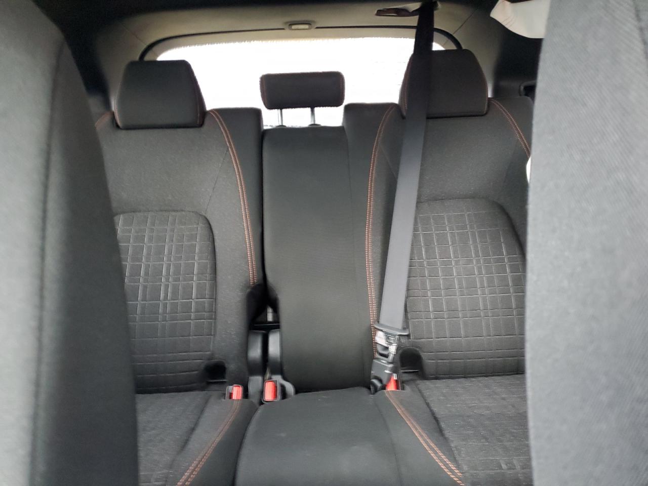 2024 HONDA HR-V SPORT VIN:3CZRZ2H59RM724119