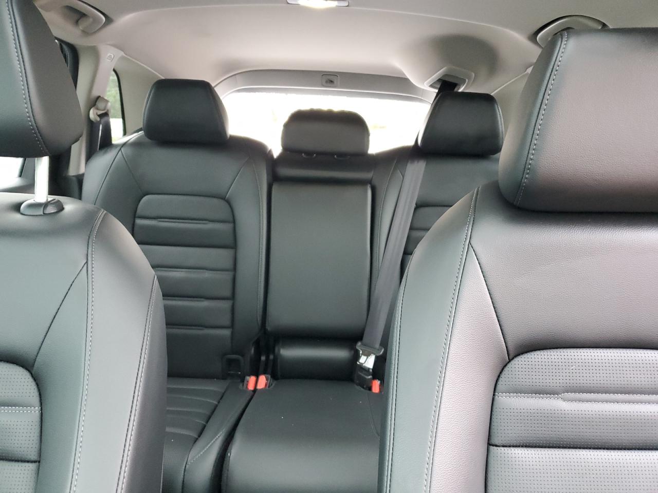2024 HONDA CR-V EXL VIN:2HKRS3H71RH316527