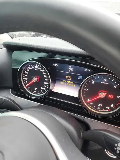 2019 Mercedes-Benz E 220 VIN: