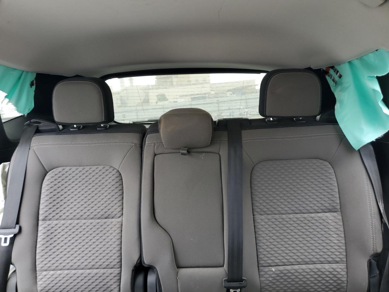 2022 FORD ESCAPE SE VIN:1FMCU0G66NUA82808