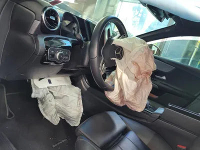 2020 Mercedes-Benz A 220 W1K3G4EB3LJ201809 VIN:W1K3G4EB3LJ201809