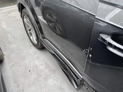 2021 Audi Q7 WAUZZZ4M4MD036798 VIN:WAUZZZ4M4MD036798