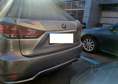 2021 Lexus RX 450 JTJBGMCA5M2063070 VIN:JTJBGMCA5M2063070