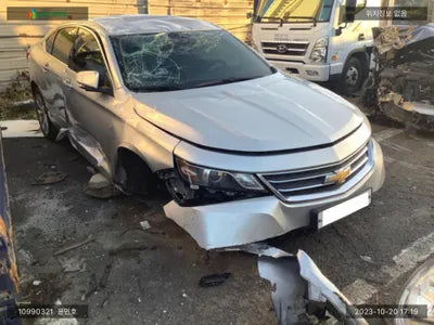 2016 Chevrolet Impala 1G1155SA7GU142284 VIN:1G1155SA7GU142284