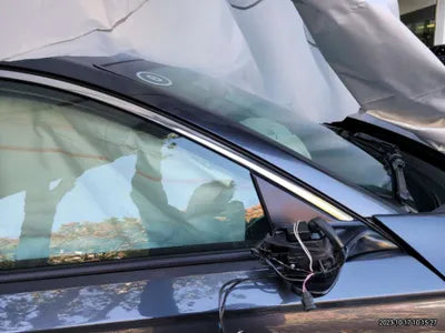 2023 Honda Accord 1HGCY2680PA510208 VIN:1HGCY2680PA510208