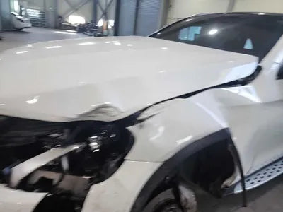 2019 Mercedes-Benz GLC 300 VIN: