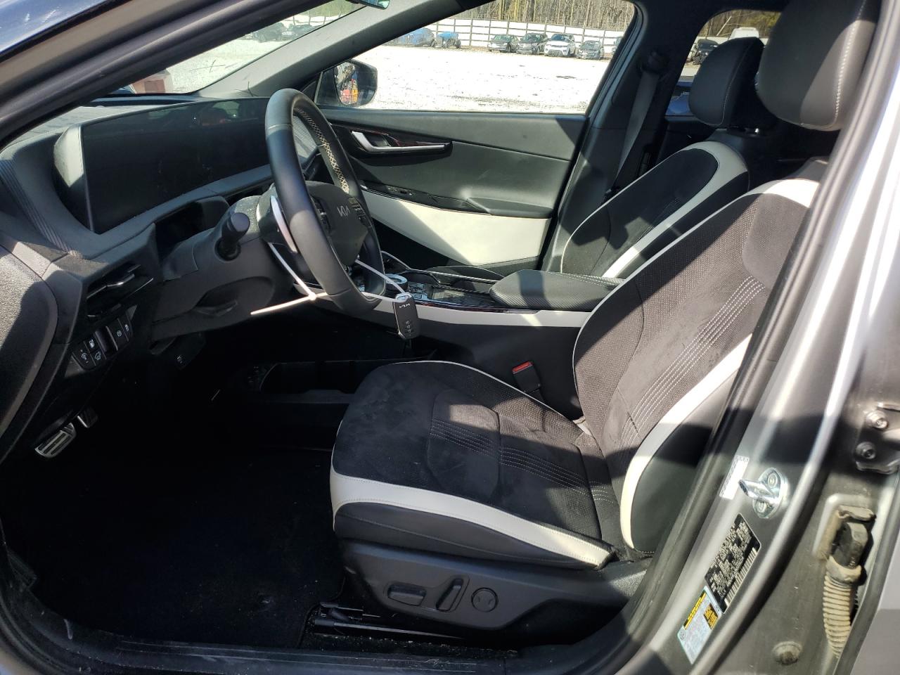 2022 KIA EV6 GT LINE VIN:KNDC44LA1N5056214