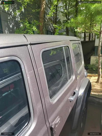 2020 Jeep Wrangler 1C4HJXENXMW539368 VIN:1C4HJXENXMW539368