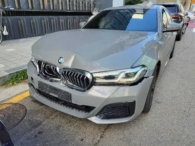 2021 BMW 530 VIN: