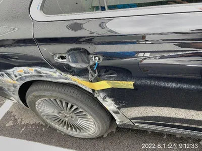 2020 Genesis G90 KMHG141DBMU084205 VIN:KMHG141DBMU084205