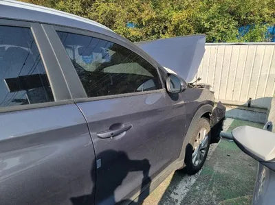 2020 Hyundai Tucson KMHJ3817GLU276808 VIN:KMHJ3817GLU276808