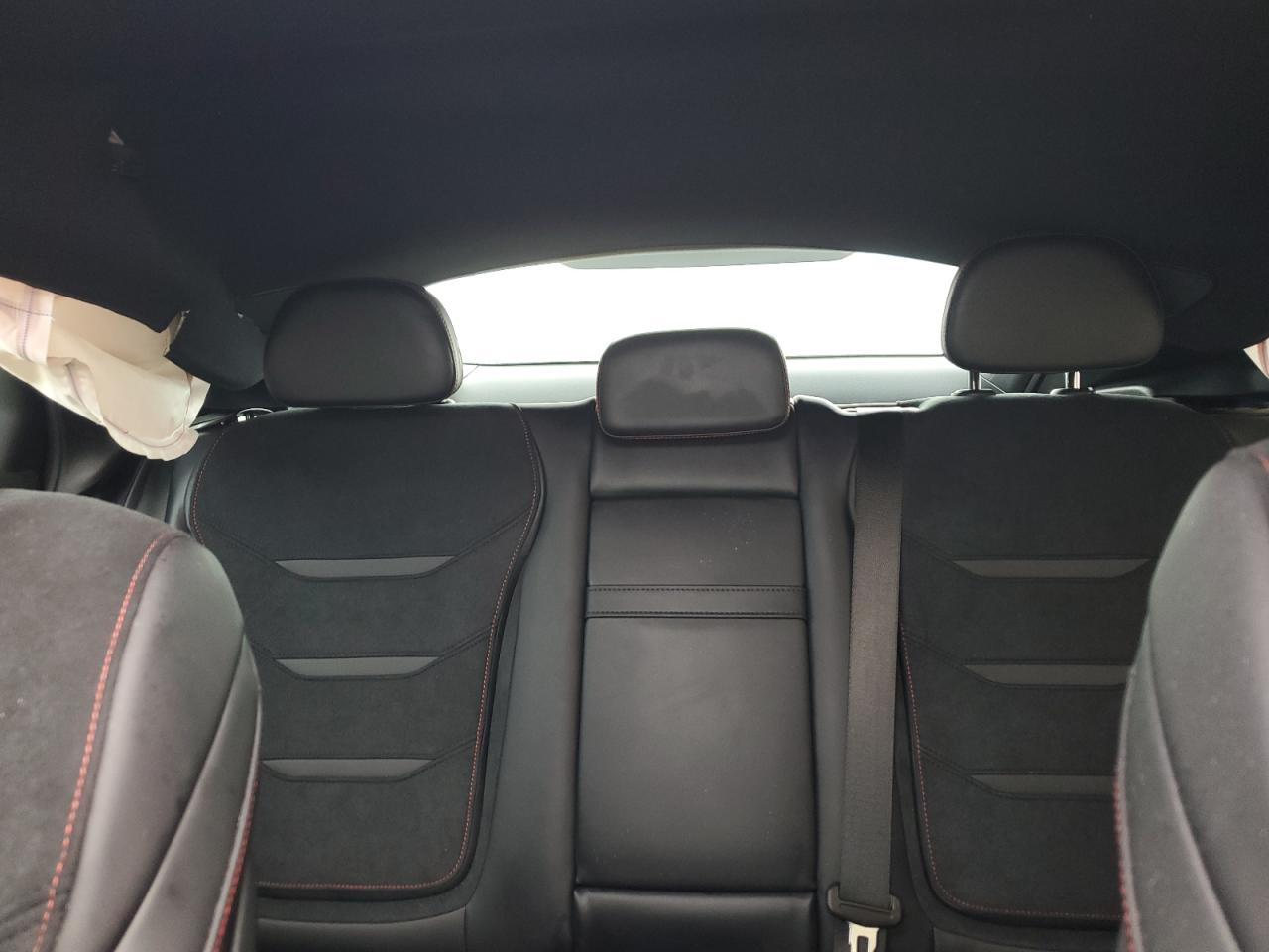 2024 MERCEDES-BENZ GLC COUPE 43 4MATIC AMG VIN:W1NKJ8HB3RF227177