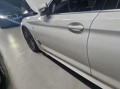 2020 BMW 520 WBAJF3103LCE49968 VIN:WBAJF3103LCE49968