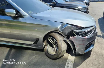 2017 BMW 520 WBAJC3102HG870019 VIN:WBAJC3102HG870019