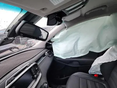 2016 Kia Sorento KNAPK81BDGA226045 VIN:KNAPK81BDGA226045