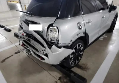 2020 MINI Cooper WMWXV910XL2M80623 VIN:WMWXV910XL2M80623