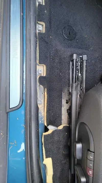 2017 MINI Countryman NONE VIN: