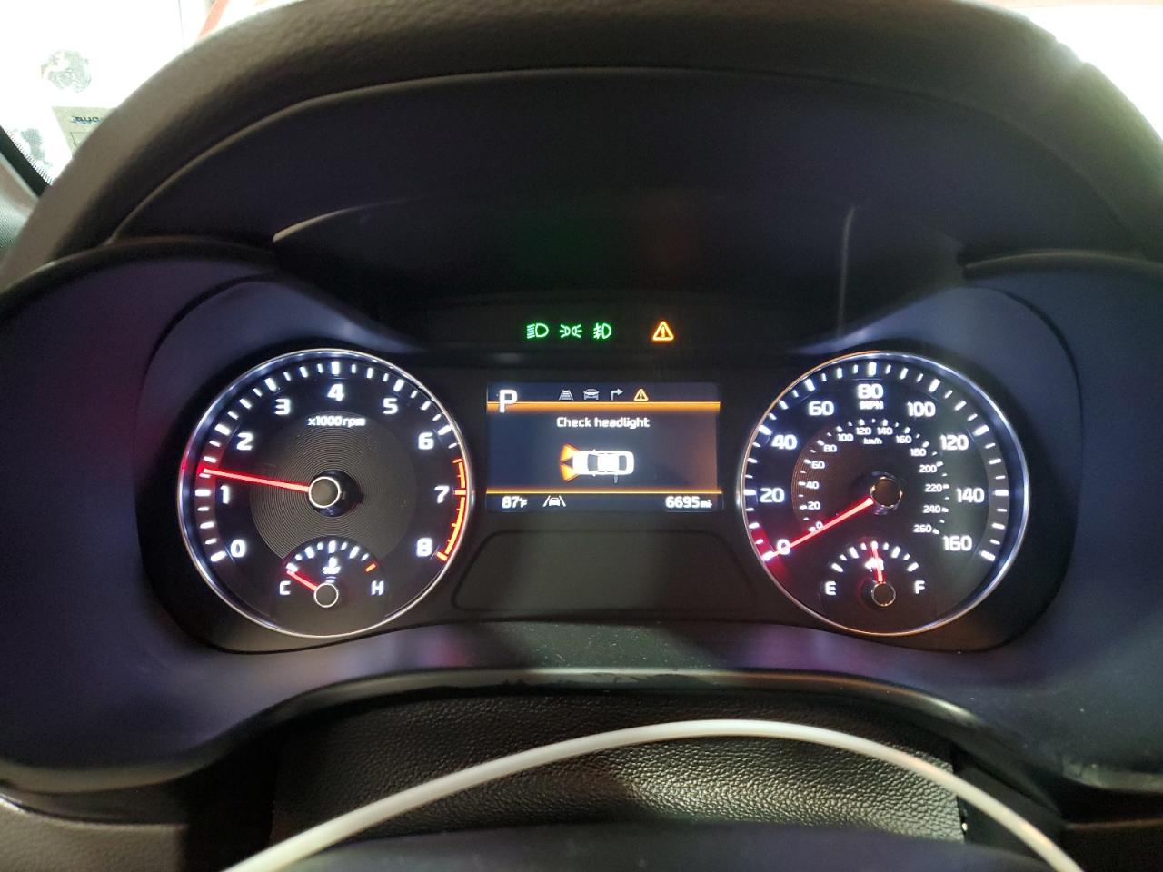 2024 KIA FORTE GT LINE VIN:3KPF54AD6RE749653