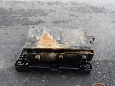 2022 Mercedes-Benz Smart KL90B2Z7ENZD6J042 VIN:KL90B2Z7ENZD6J042