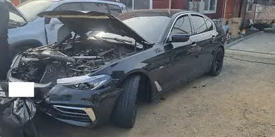 2018 BMW 530 WBAJD9106JWC83479 VIN:WBAJD9106JWC83479