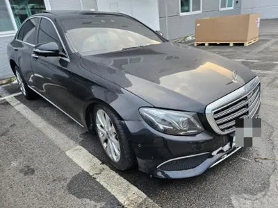 2019 Mercedes-Benz E 300 922KMWDDZF4KB0KA6 VIN:922KMWDDZF4KB0KA6